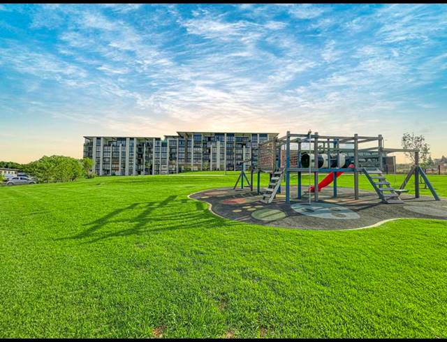 3 BEDROOM APARTMENT FOR SALE IN ASCEND TO MIDSTREAM